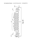 MEMORY CELL ARRAY STRUCTURES AND METHODS OF FORMING THE SAME diagram and image