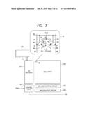 SEMICONDUCTOR INTEGRATED CIRCUIT DEVICE diagram and image