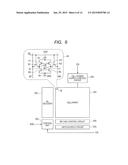 SEMICONDUCTOR INTEGRATED CIRCUIT DEVICE diagram and image