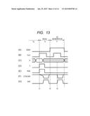 SEMICONDUCTOR INTEGRATED CIRCUIT DEVICE diagram and image