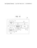 SEMICONDUCTOR INTEGRATED CIRCUIT DEVICE diagram and image