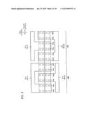 NONVOLATILE SEMICONDUCTOR MEMORY DEVICE diagram and image