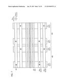 NONVOLATILE SEMICONDUCTOR MEMORY DEVICE diagram and image