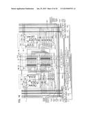 NONVOLATILE SEMICONDUCTOR MEMORY DEVICE diagram and image