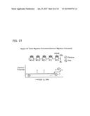 NONVOLATILE SEMICONDUCTOR MEMORY DEVICE diagram and image