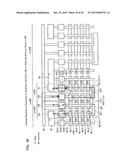 NONVOLATILE SEMICONDUCTOR MEMORY DEVICE diagram and image