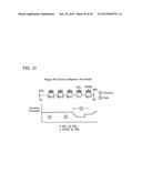 NONVOLATILE SEMICONDUCTOR MEMORY DEVICE diagram and image