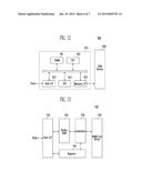 SEMICONDUCTOR MEMORY DEVICE AND METHOD OF OPERATING THE SAME diagram and image