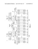 DIFFERENTIAL CURRENT SENSING SCHEME FOR MAGNETIC RANDOM ACCESS MEMORY diagram and image