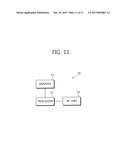 APPARATUS AND METHOD OF DISCARDING LOGGED MEASUREMENT IN WIRELESS     COMMUNICATION SYSTEM diagram and image