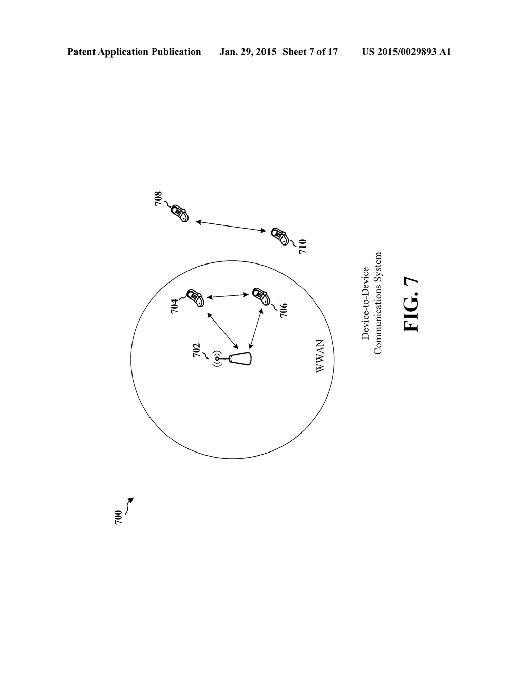 METHODS FOR DIRECT DISCOVERY IN ASYNCHRONOUS NETWORK DEPLOYMENTS - diagram, schematic, and image 08