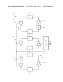 BI-DIRECTIONAL SIGNAL BOOSTER diagram and image