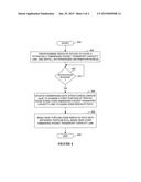 Protecting Packet Traffic in a Network Including an Adaptive Bandwidth     Link diagram and image