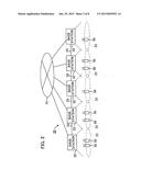 RADIO COMMUNICATION SYSTEM, RADIO BASE STATION, AND MOBILE TERMINAL diagram and image