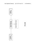 TECHNIQUES FOR ROUTING FROM AN ENDPOINT WITH SIMULTANEOUS ASSOCIATIONS TO     MULTIPLE NETWORKS diagram and image