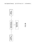 TECHNIQUES FOR ROUTING FROM AN ENDPOINT WITH SIMULTANEOUS ASSOCIATIONS TO     MULTIPLE NETWORKS diagram and image