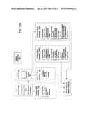 TECHNIQUES FOR ROUTING FROM AN ENDPOINT WITH SIMULTANEOUS ASSOCIATIONS TO     MULTIPLE NETWORKS diagram and image