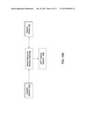 TECHNIQUES FOR ROUTING FROM AN ENDPOINT WITH SIMULTANEOUS ASSOCIATIONS TO     MULTIPLE NETWORKS diagram and image