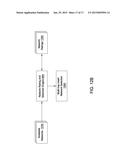 TECHNIQUES FOR ROUTING FROM AN ENDPOINT WITH SIMULTANEOUS ASSOCIATIONS TO     MULTIPLE NETWORKS diagram and image