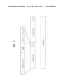 METHOD AND APPARATUS FOR TRANSMITTING INTERFERENCE INFORMATION diagram and image