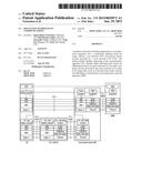 Signalling Interfaces in Communications diagram and image