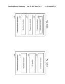 METHOD FOR COORDINATING TRANSMISSIONS BETWEEN DIFFERENT COMMUNICATIONS     APPARATUSES AND COMMUNICATION SAPPARATUSES UTILIZING THE SAME diagram and image