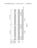 METHOD FOR COORDINATING TRANSMISSIONS BETWEEN DIFFERENT COMMUNICATIONS     APPARATUSES AND COMMUNICATION SAPPARATUSES UTILIZING THE SAME diagram and image