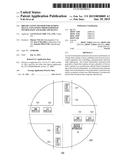 BROADCASTING METHOD FOR SENDING SIGNAL CONTAINING PREDETERMINED     INFORMATION AND RADIO APPARATUS diagram and image