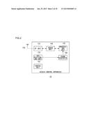 BROADCASTING METHOD FOR SENDING SIGNAL CONTAINING PREDETERMINED     INFORMATION AND RADIO APPARATUS diagram and image