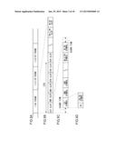 BROADCASTING METHOD FOR SENDING SIGNAL CONTAINING PREDETERMINED     INFORMATION AND RADIO APPARATUS diagram and image