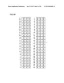 BROADCASTING METHOD FOR SENDING SIGNAL CONTAINING PREDETERMINED     INFORMATION AND RADIO APPARATUS diagram and image