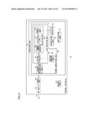 BROADCASTING METHOD FOR SENDING SIGNAL CONTAINING PREDETERMINED     INFORMATION AND RADIO APPARATUS diagram and image