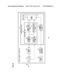 BROADCASTING METHOD FOR SENDING SIGNAL CONTAINING PREDETERMINED     INFORMATION AND RADIO APPARATUS diagram and image