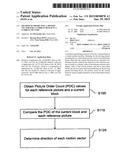 METHOD OF PREDICTING A MOTION VECTOR FOR A CURRENT BLOCK IN A CURRENT     PICTURE diagram and image