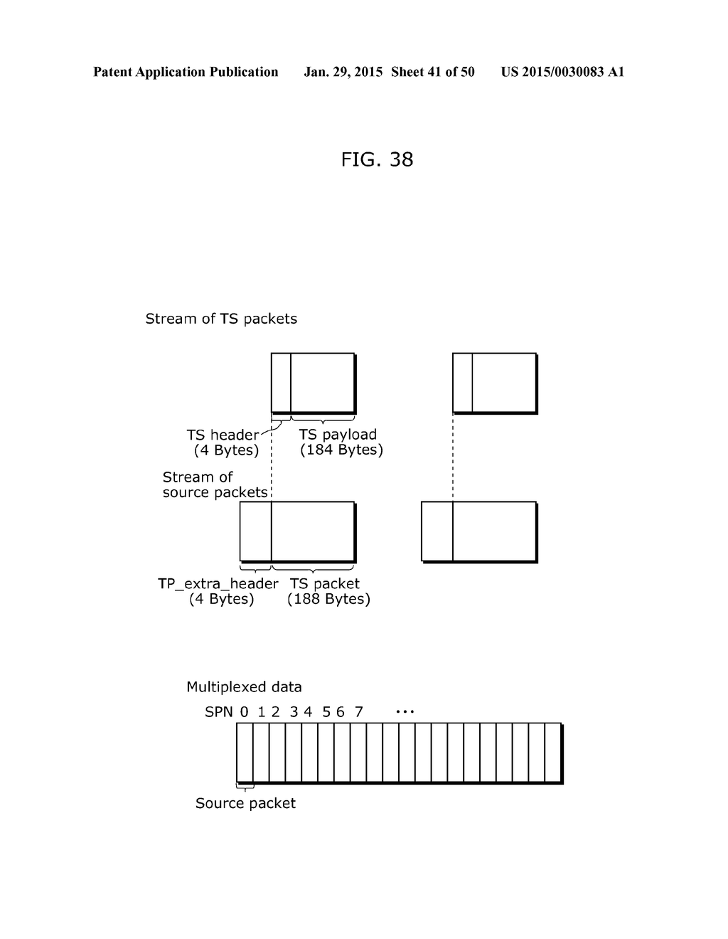 IMAGE CODING METHOD, IMAGE DECODING METHOD, IMAGE CODING APPARATUS, IMAGE     DECODING APPARATUS, AND IMAGE CODING AND DECODING APPARATUS - diagram, schematic, and image 42