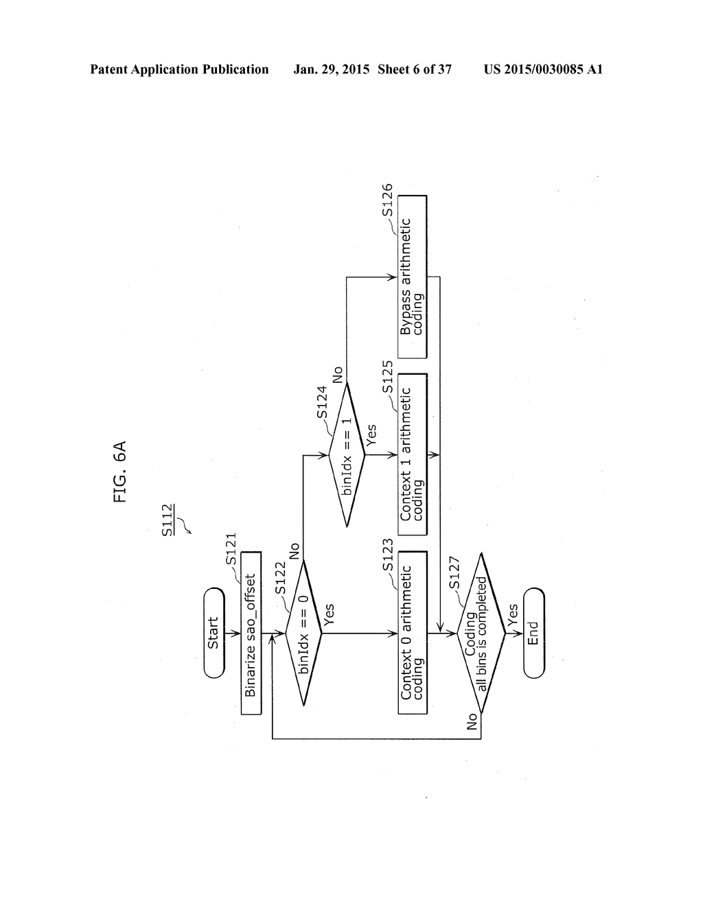 IMAGE CODING METHOD, IMAGE CODING APPARATUS, IMAGE DECODING METHOD, IMAGE     DECODING APPARATUS, AND IMAGE CODING AND DECODING APPARATUS - diagram, schematic, and image 07