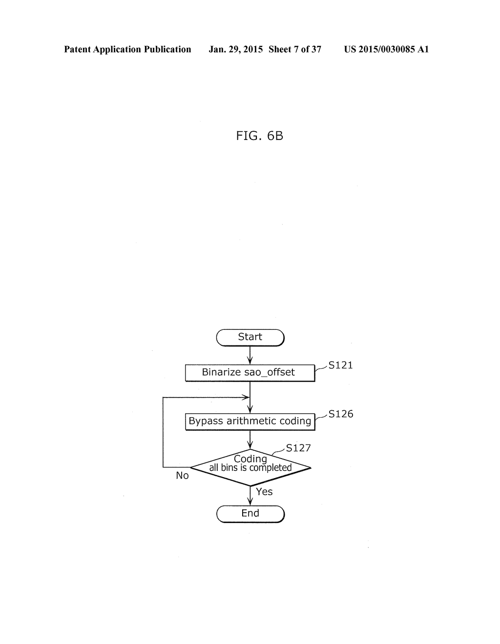 IMAGE CODING METHOD, IMAGE CODING APPARATUS, IMAGE DECODING METHOD, IMAGE     DECODING APPARATUS, AND IMAGE CODING AND DECODING APPARATUS - diagram, schematic, and image 08