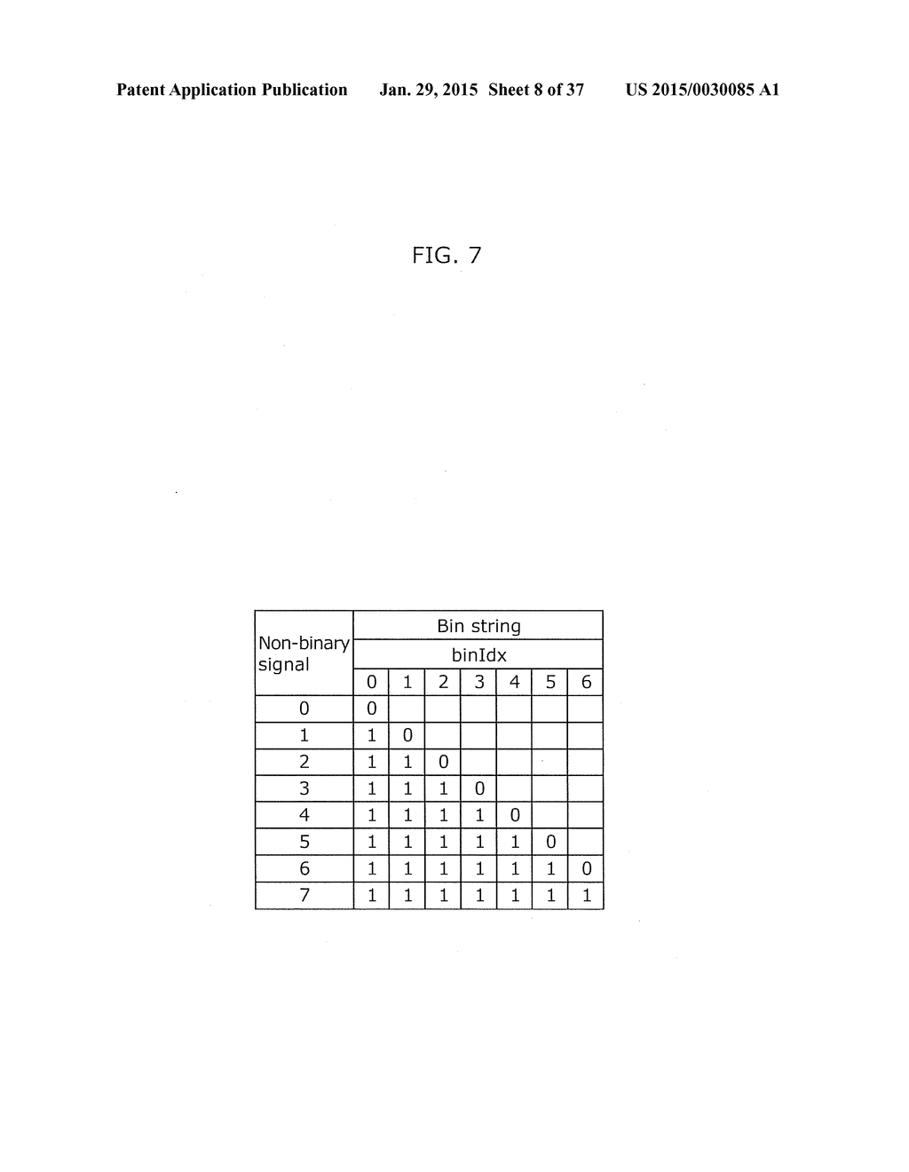 IMAGE CODING METHOD, IMAGE CODING APPARATUS, IMAGE DECODING METHOD, IMAGE     DECODING APPARATUS, AND IMAGE CODING AND DECODING APPARATUS - diagram, schematic, and image 09