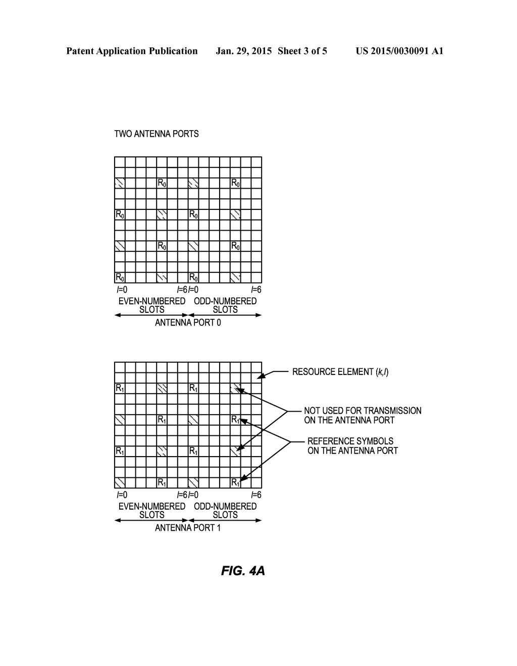 Transmission Mode Allocation in LTE Networks - diagram, schematic, and image 04