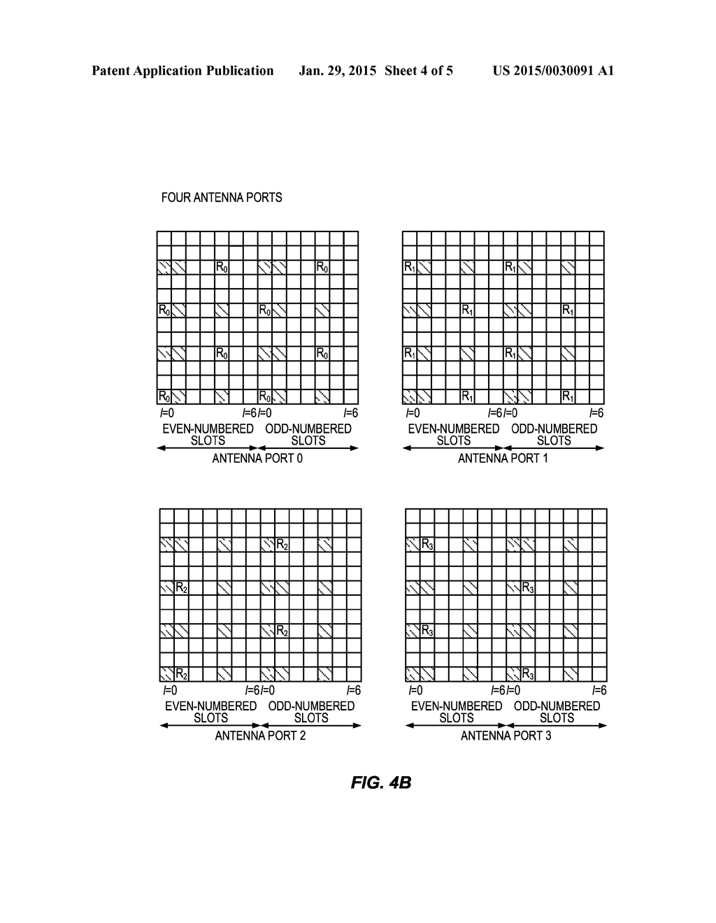 Transmission Mode Allocation in LTE Networks - diagram, schematic, and image 05