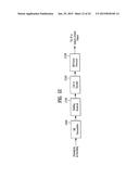 APPARATUS FOR TRANSMITTING BROADCAST SIGNALS, APPARATUS FOR RECEIVING     BROADCAST SIGNALS, METHOD FOR TRANSMITTING BROADCASE SIGNALS AND METHOD     FOR RECEIVING BROADCAST SIGNALS diagram and image