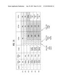 APPARATUS FOR TRANSMITTING BROADCAST SIGNALS, APPARATUS FOR RECEIVING     BROADCAST SIGNALS, METHOD FOR TRANSMITTING BROADCASE SIGNALS AND METHOD     FOR RECEIVING BROADCAST SIGNALS diagram and image