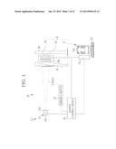 RADIATION IMAGE DETECTING DEVICE AND RADIATION IMAGING SYSTEM diagram and image