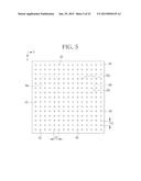 RADIATION IMAGE DETECTING DEVICE AND RADIATION IMAGING SYSTEM diagram and image