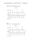 RADIATION IMAGE DETECTING DEVICE AND RADIATION IMAGING SYSTEM diagram and image