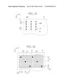 RADIATION IMAGE DETECTING DEVICE AND RADIATION IMAGING SYSTEM diagram and image