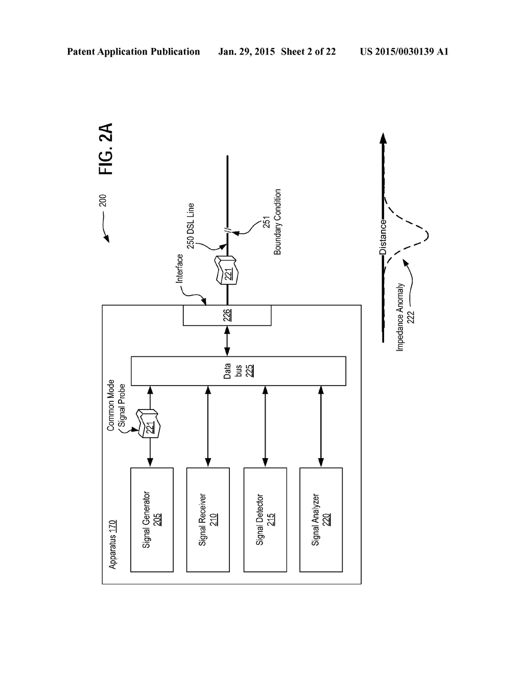 APPARATUS, SYSTEMS AND METHODS OF COMMON MODE BASED DIAGNOSTICS - diagram, schematic, and image 03