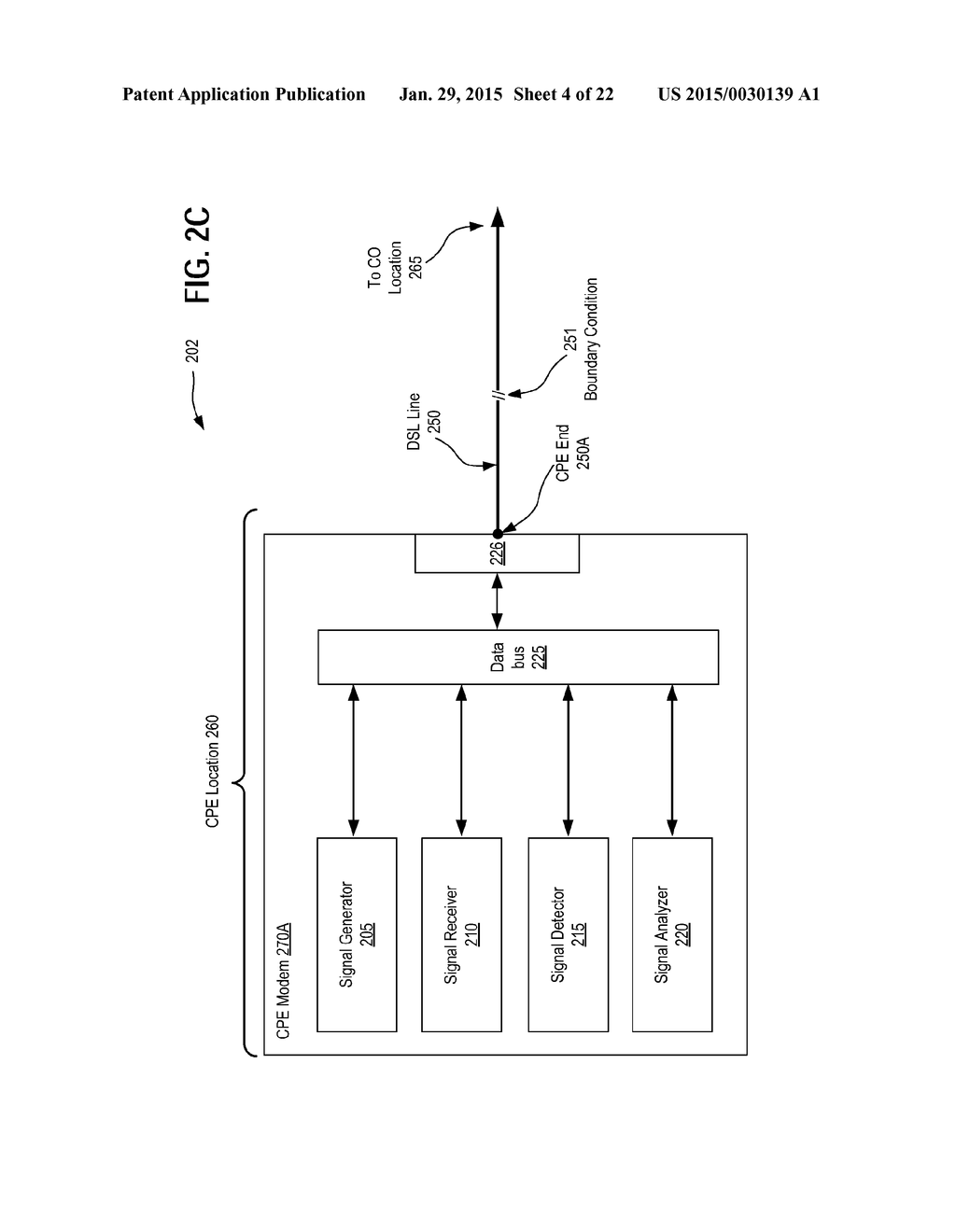 APPARATUS, SYSTEMS AND METHODS OF COMMON MODE BASED DIAGNOSTICS - diagram, schematic, and image 05