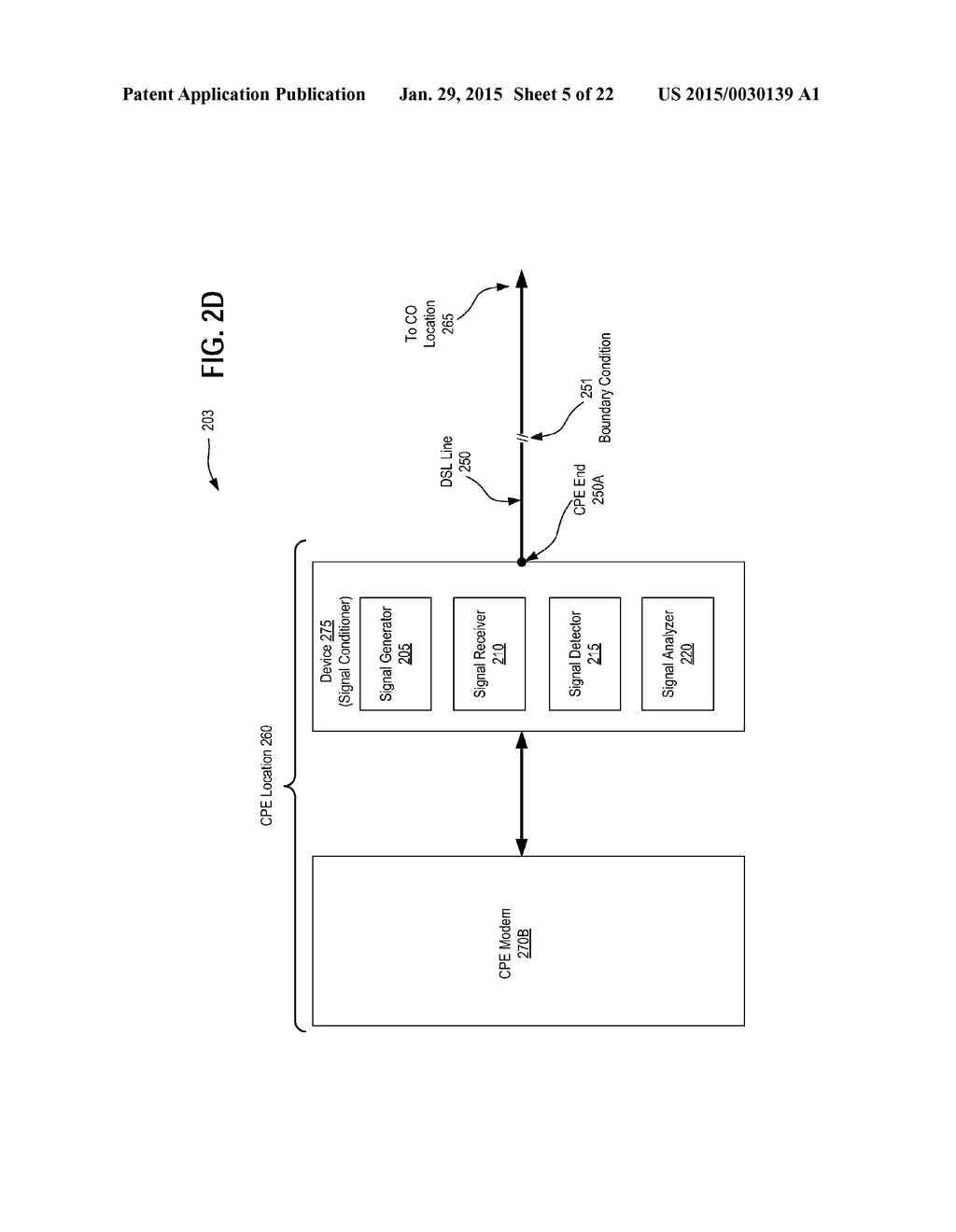 APPARATUS, SYSTEMS AND METHODS OF COMMON MODE BASED DIAGNOSTICS - diagram, schematic, and image 06