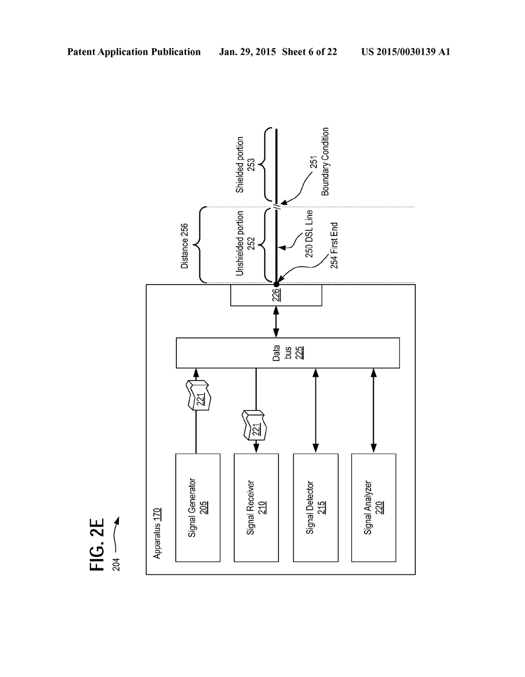 APPARATUS, SYSTEMS AND METHODS OF COMMON MODE BASED DIAGNOSTICS - diagram, schematic, and image 07